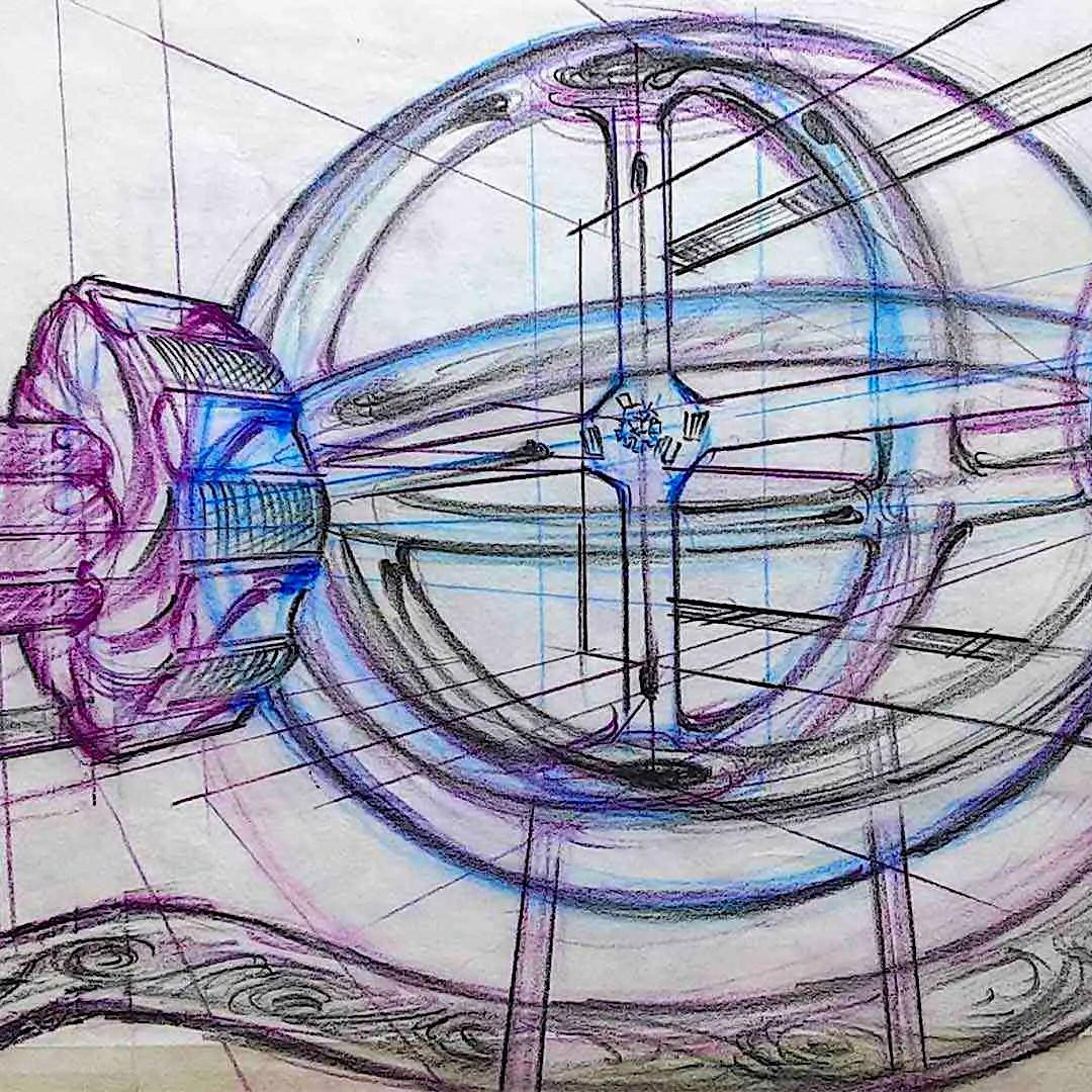 thermodynamic illustration