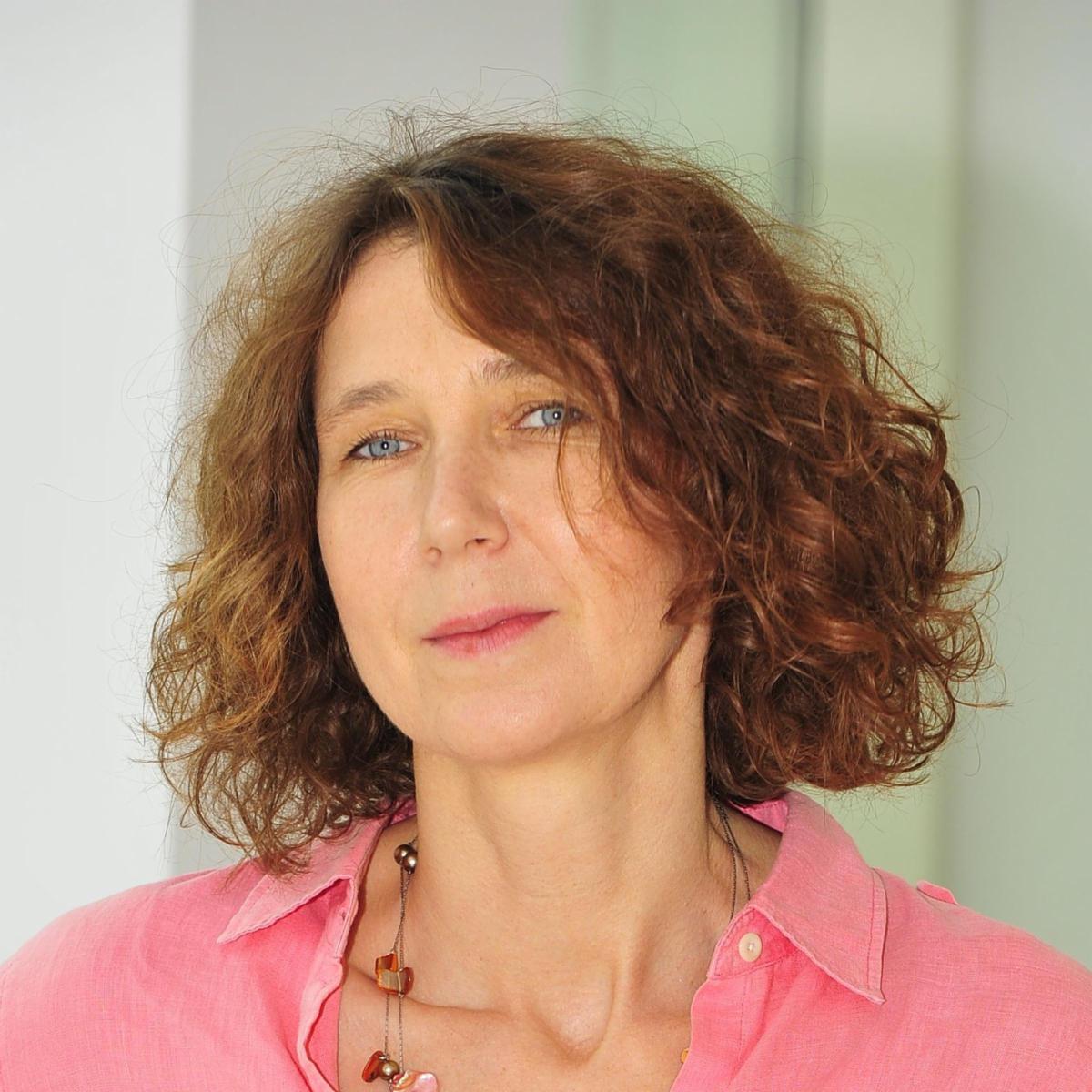 Cornelia Fermuller headshot