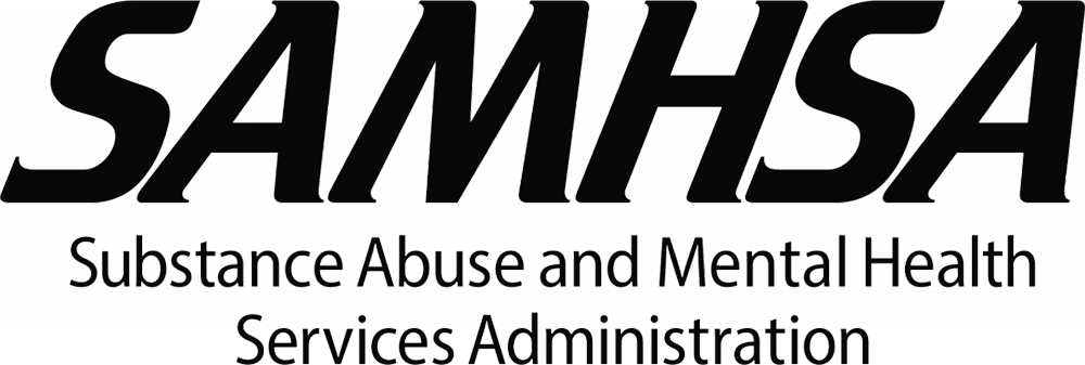 SAMHSA logo all text