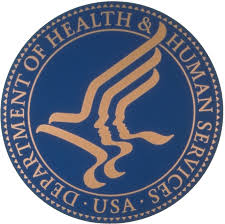 HHS logo