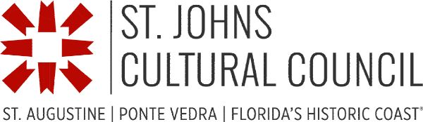 St. Johns Cultural Council logo