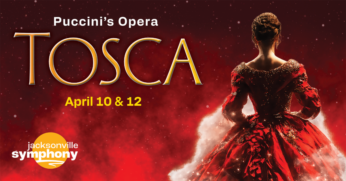 Tosca promo