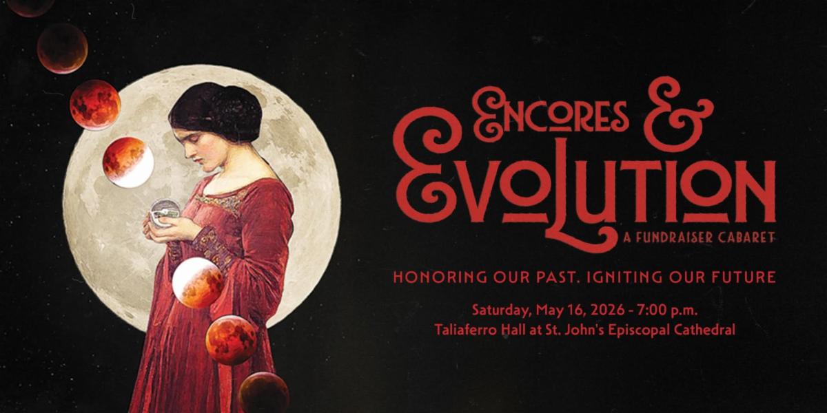 Encores and Evolution