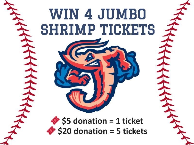 baseball ticket raffle
