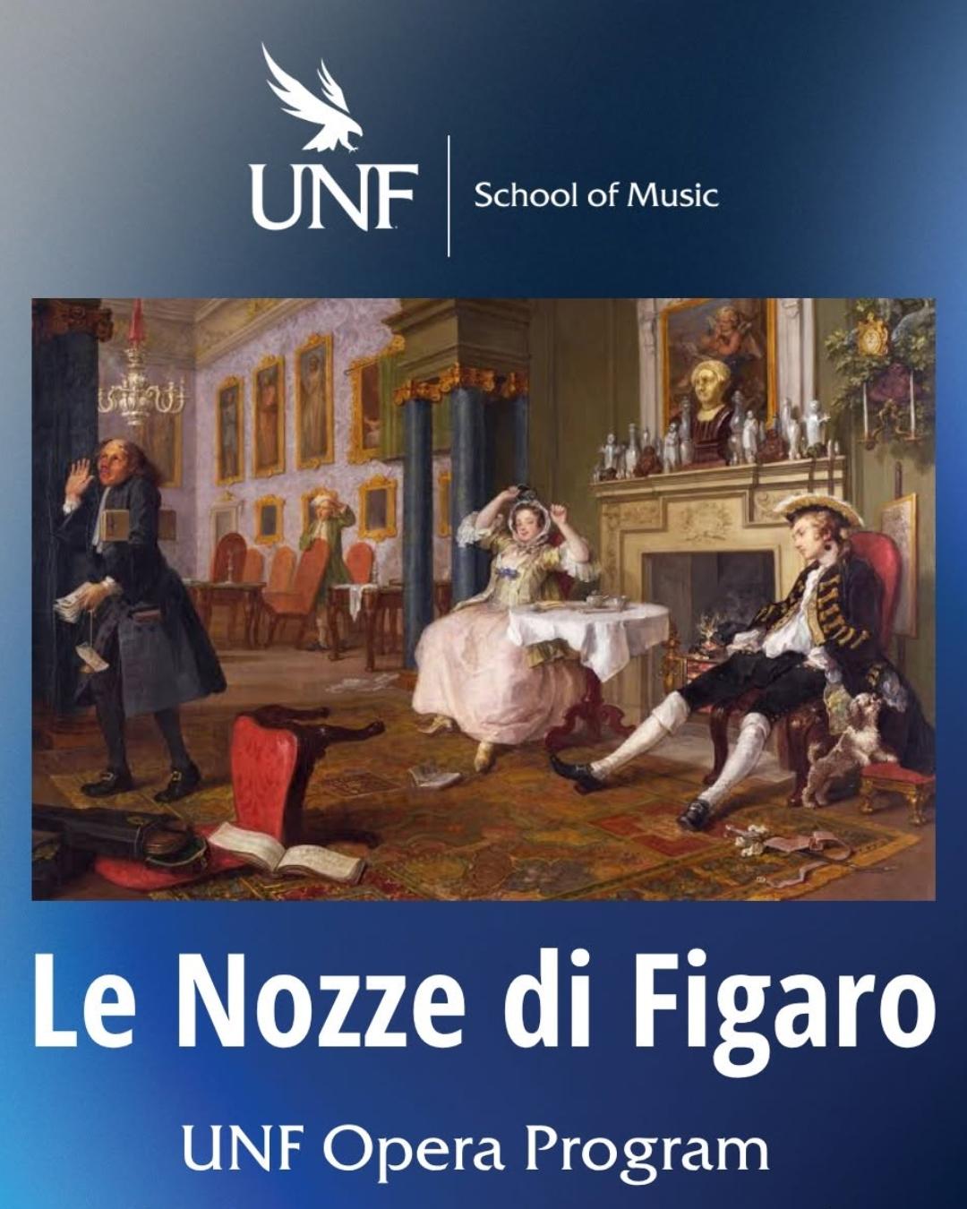 Marriage of Figaro