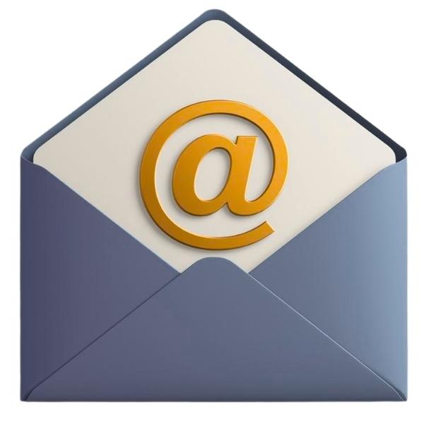 email envelope