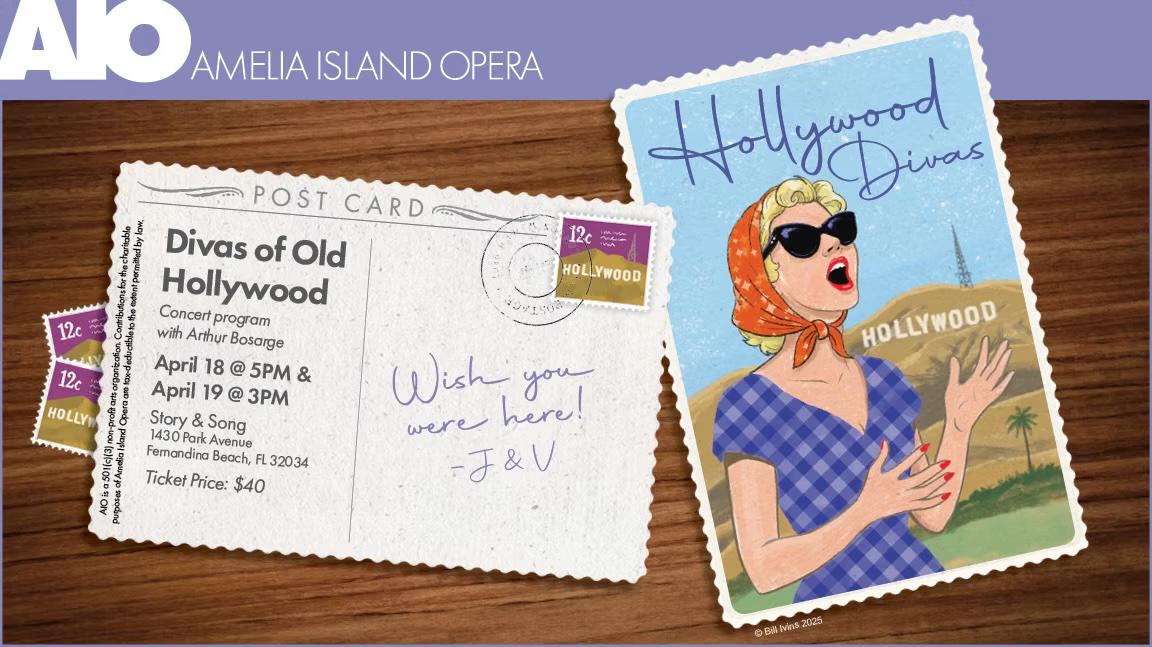 Divas of Old Hollywood