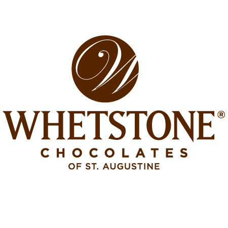 whetstone chocolates logo