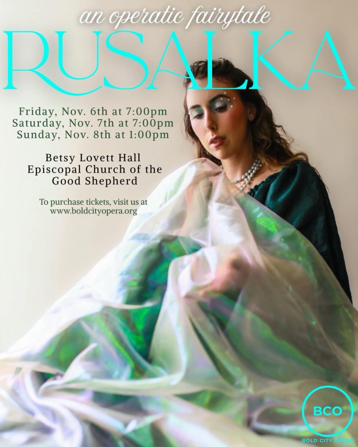 Rusalka