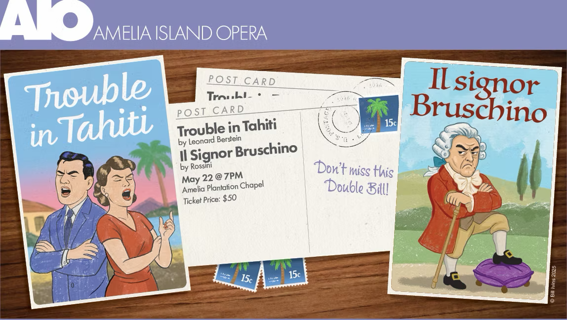 amelia island opera promo