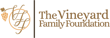 Vineyard Family Foundation logo