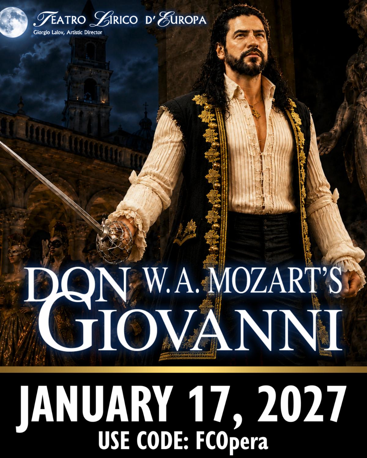 Don Giovanni