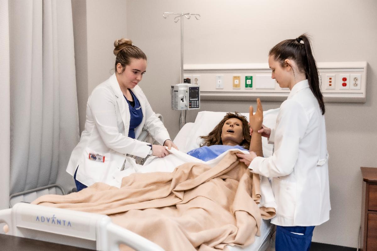 Langston University Tulsa Celebrates Grand Opening of Allied Health