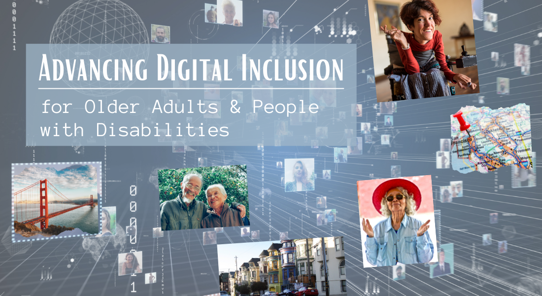 TOMORROW SF Tech Council Mtg; Smartphone apps for hearing loss, and more!