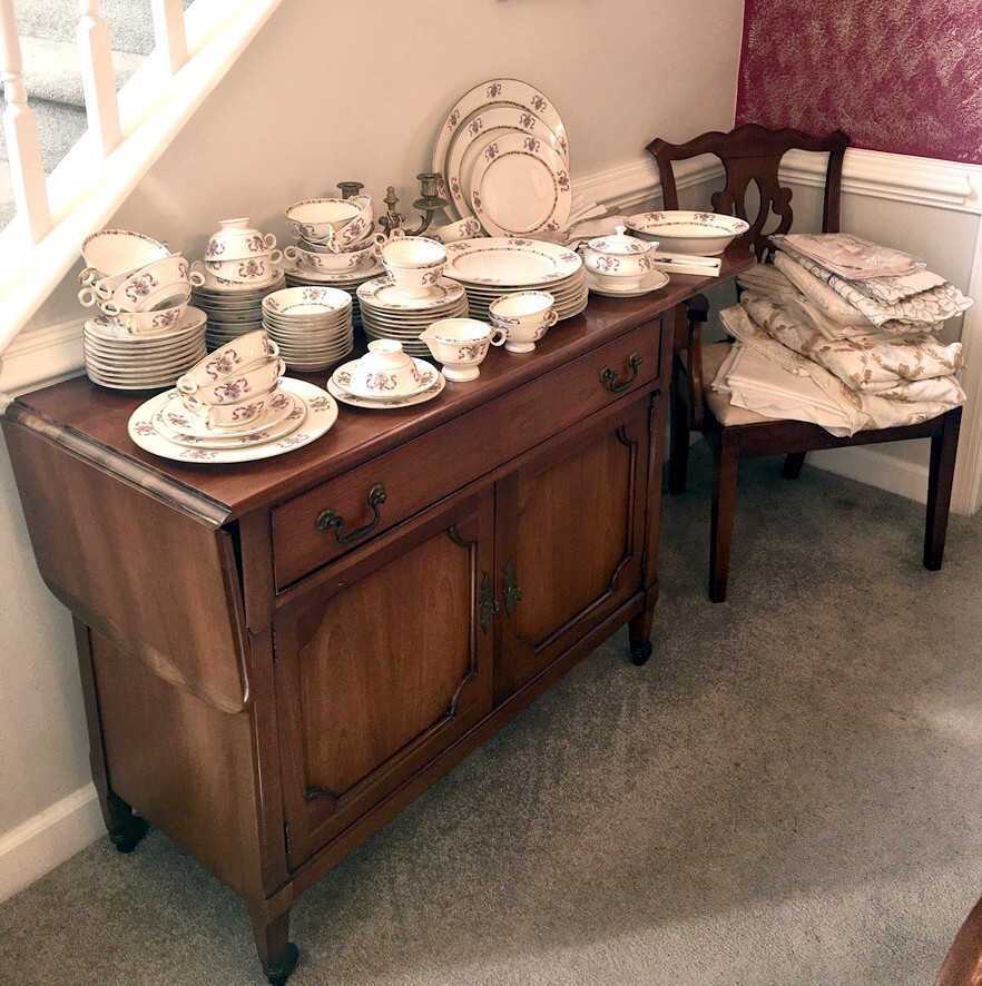 Estate Sale Church Point