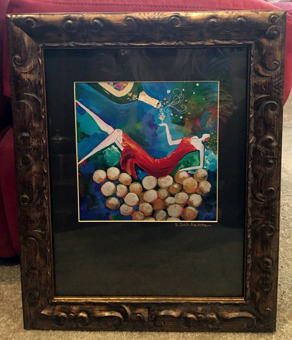 Estate Sale Church Point