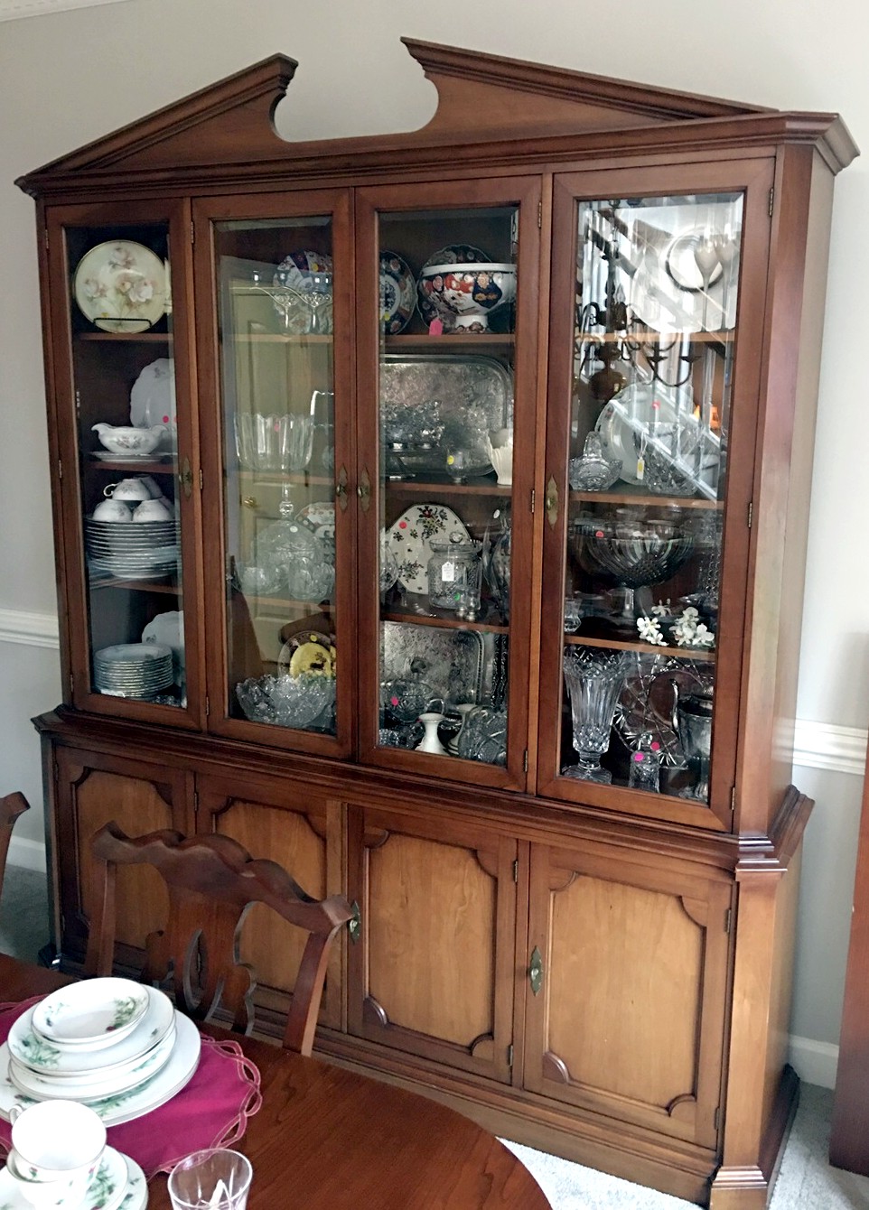 Estate Sale Church Point