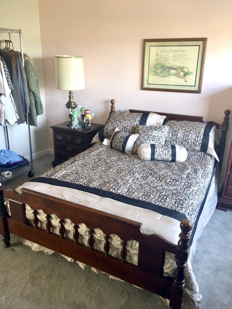 Estate Sale Church Point