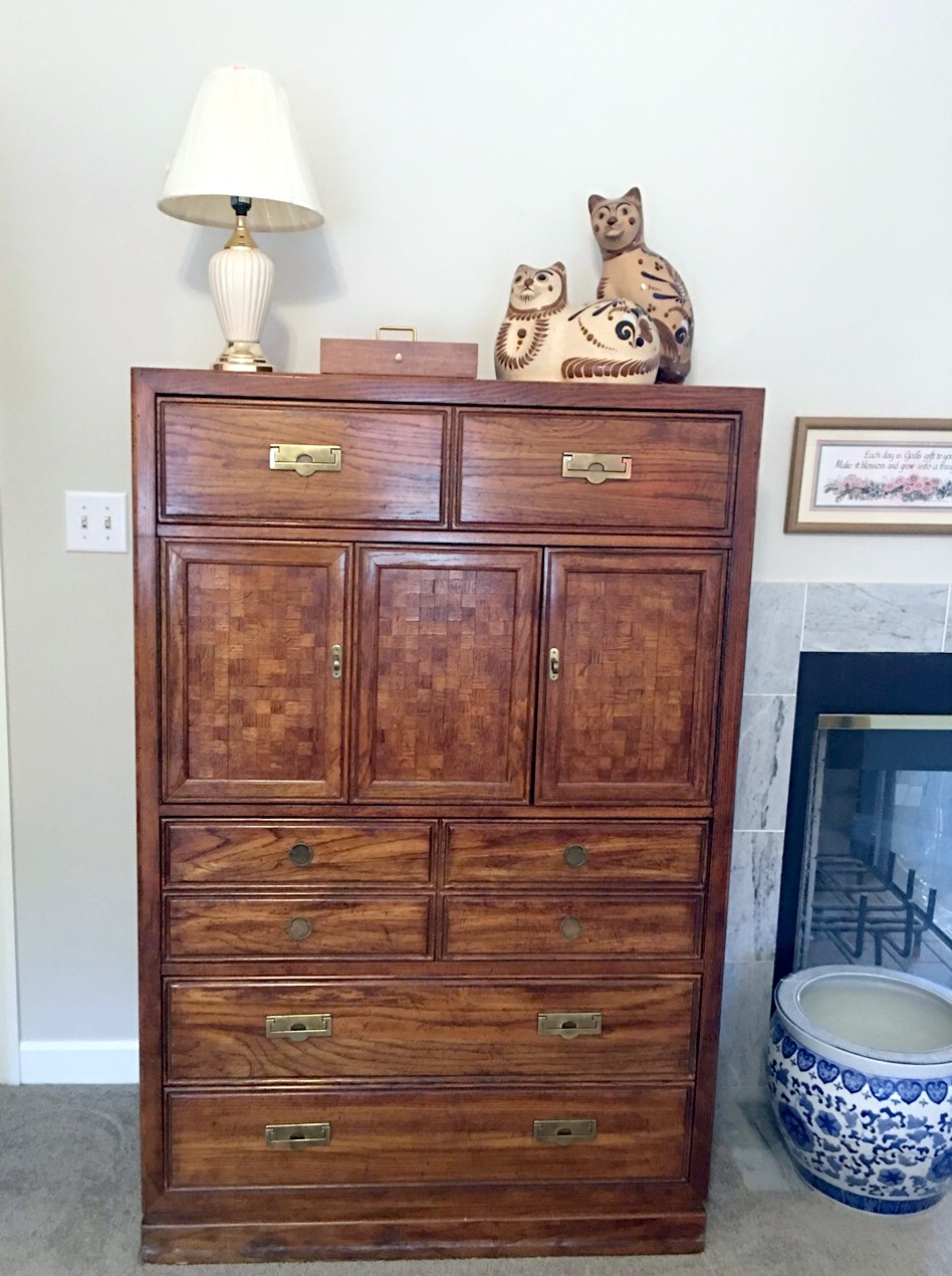 Estate Sale Church Point