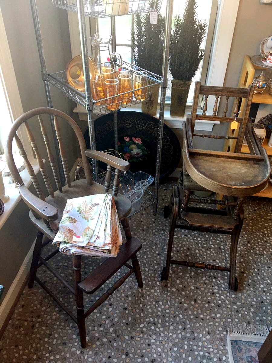 Estate Sale Church Point