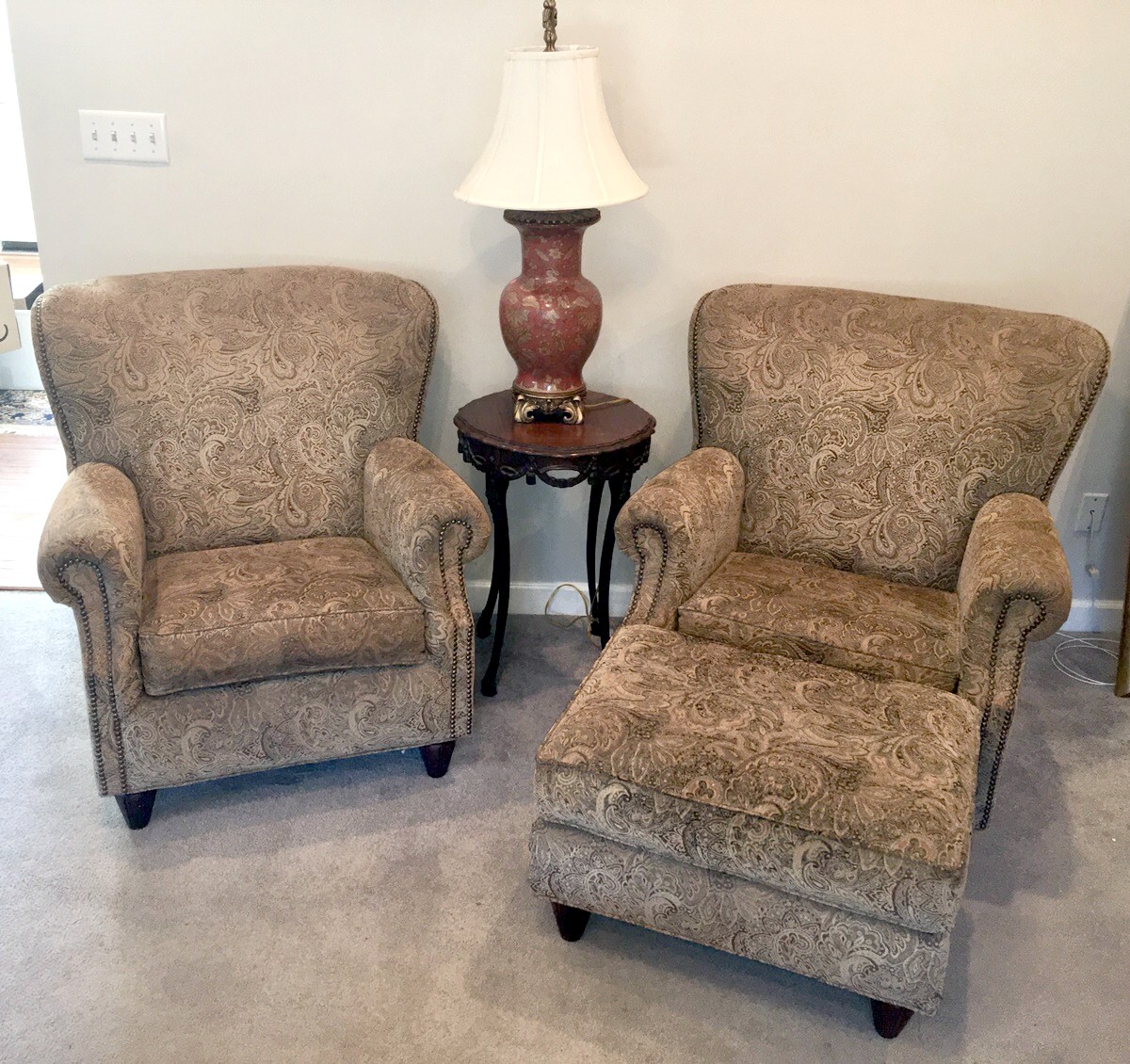 Estate Sale Church Point