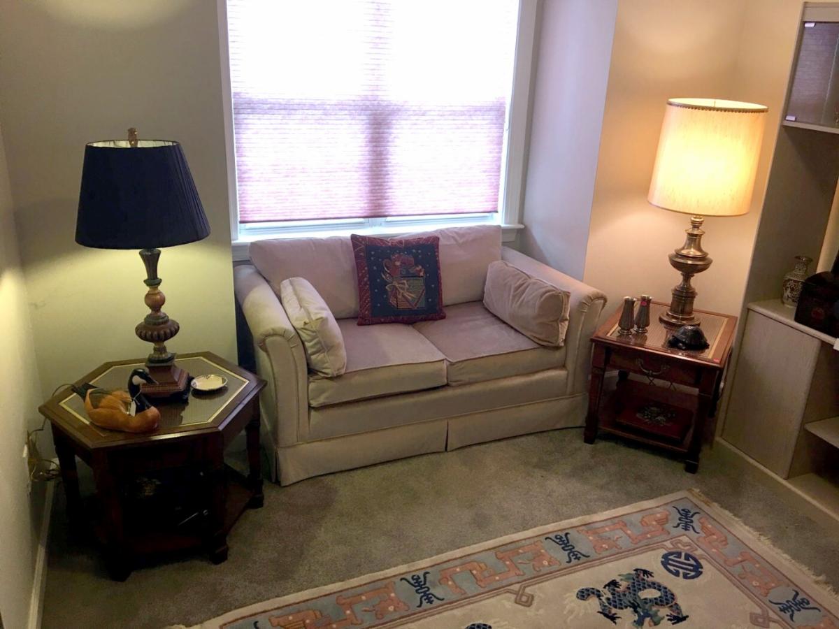 Estate Sale Church Point