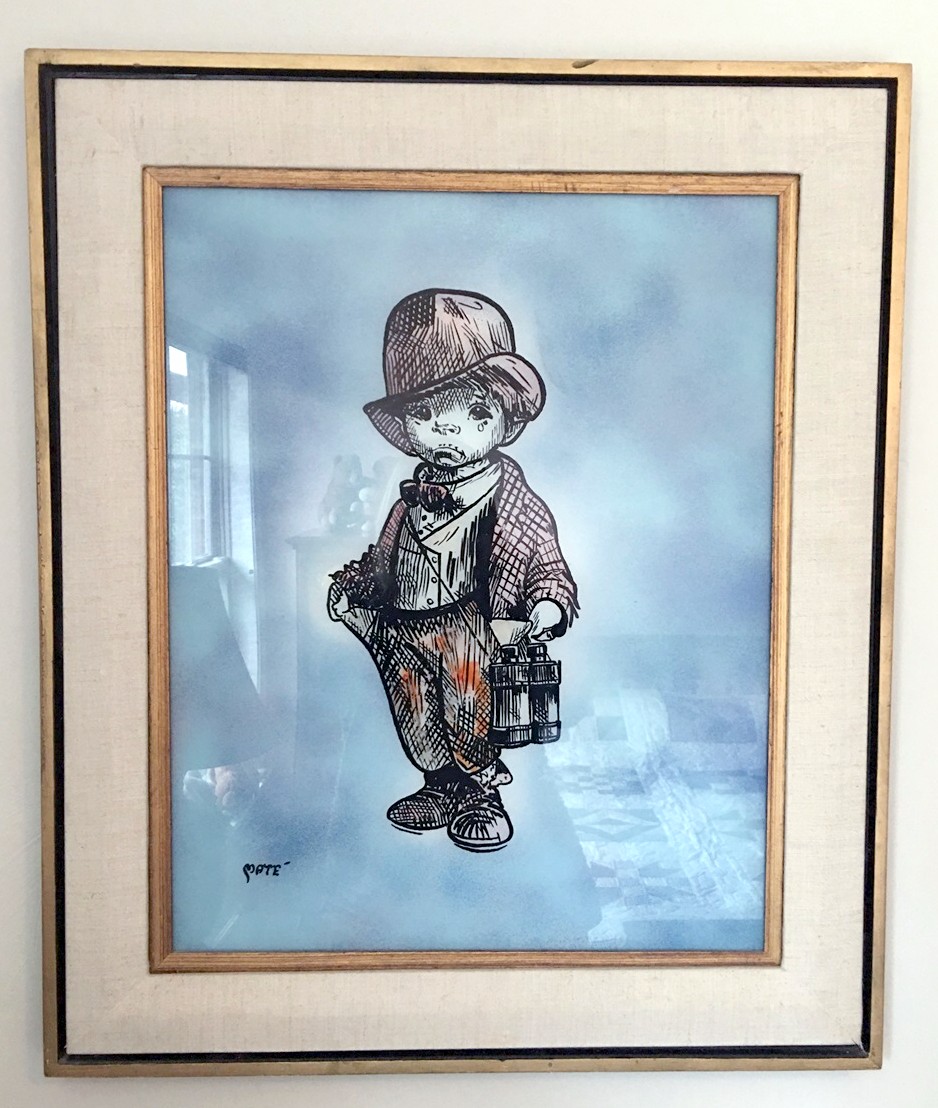 Estate Sale Church Point