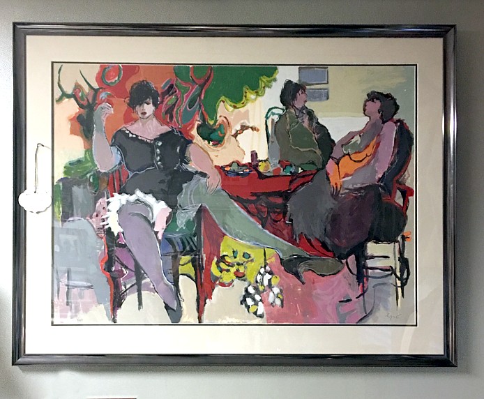 Estate Sale Church Point