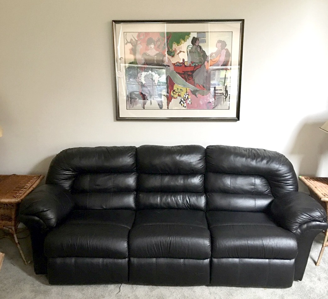 Estate Sale Church Point