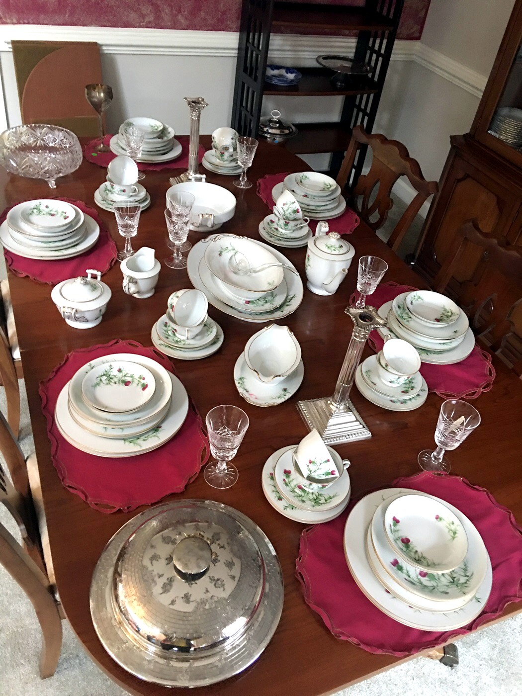 Estate Sale Church Point