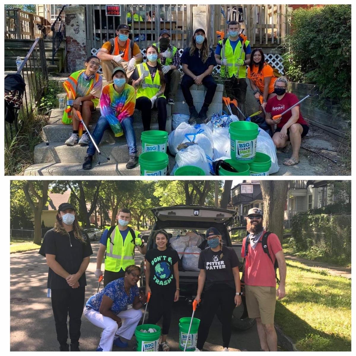 Milwaukee Litterbugs Clean Sweep2.jpg