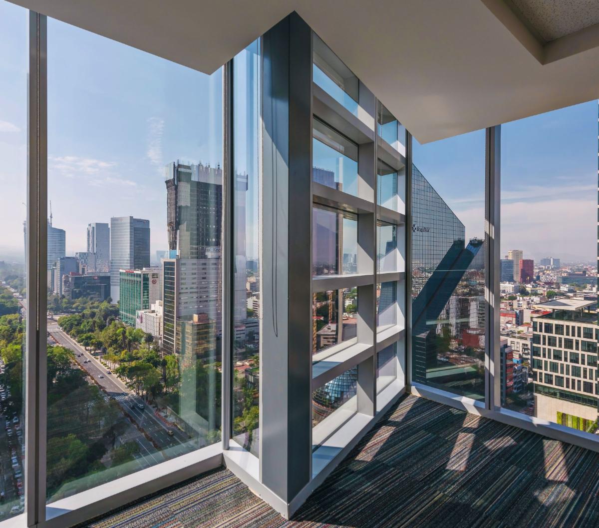 Glass Build 2022 Millet Glass Industry Booth 8038