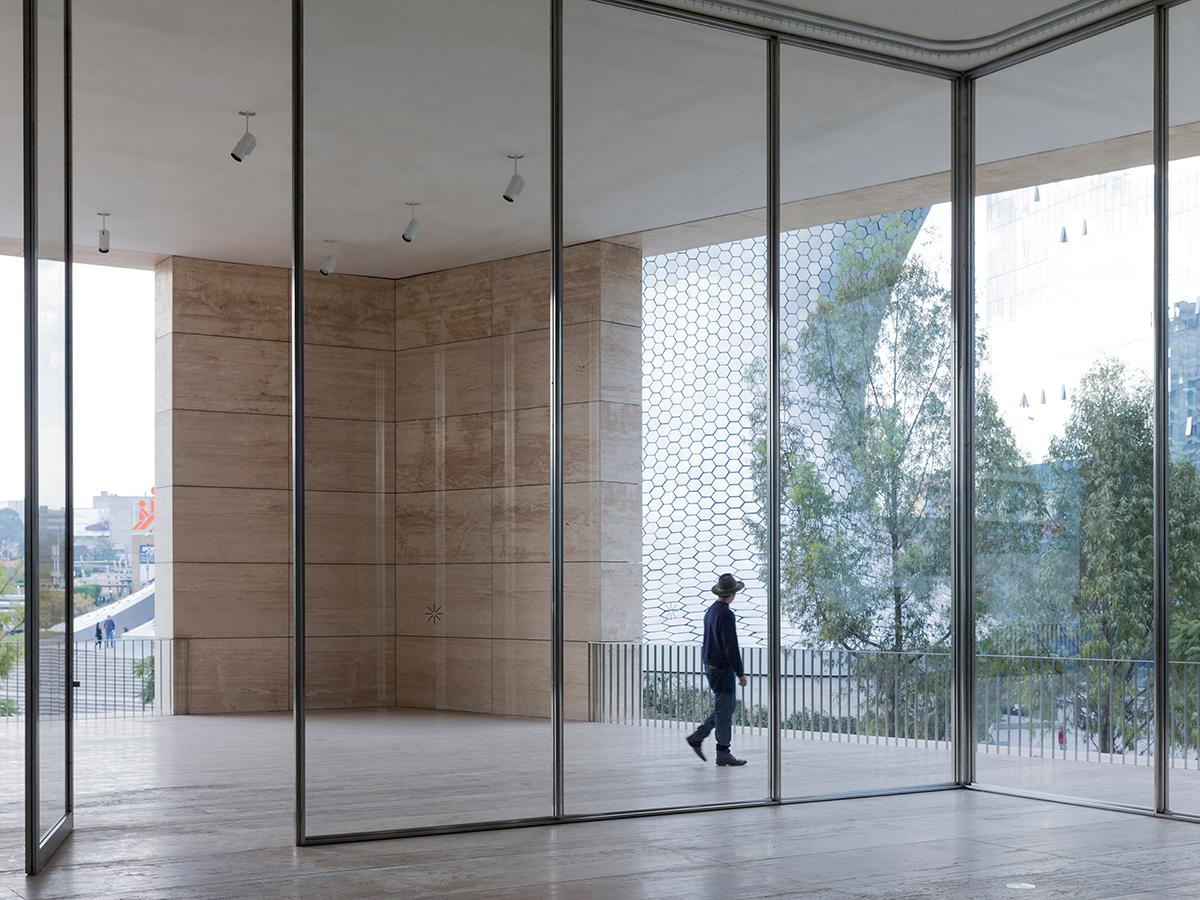 Glass Build 2022 Millet Glass Industry Booth 8038