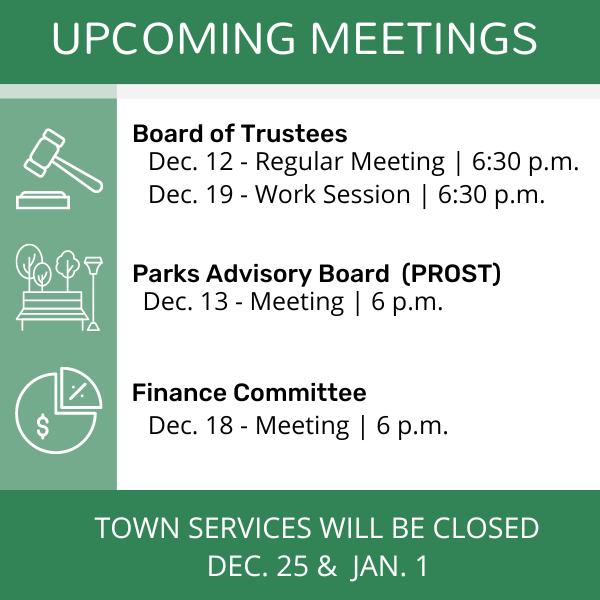 December Newsletter Development Activities Map, Housing Catalyst