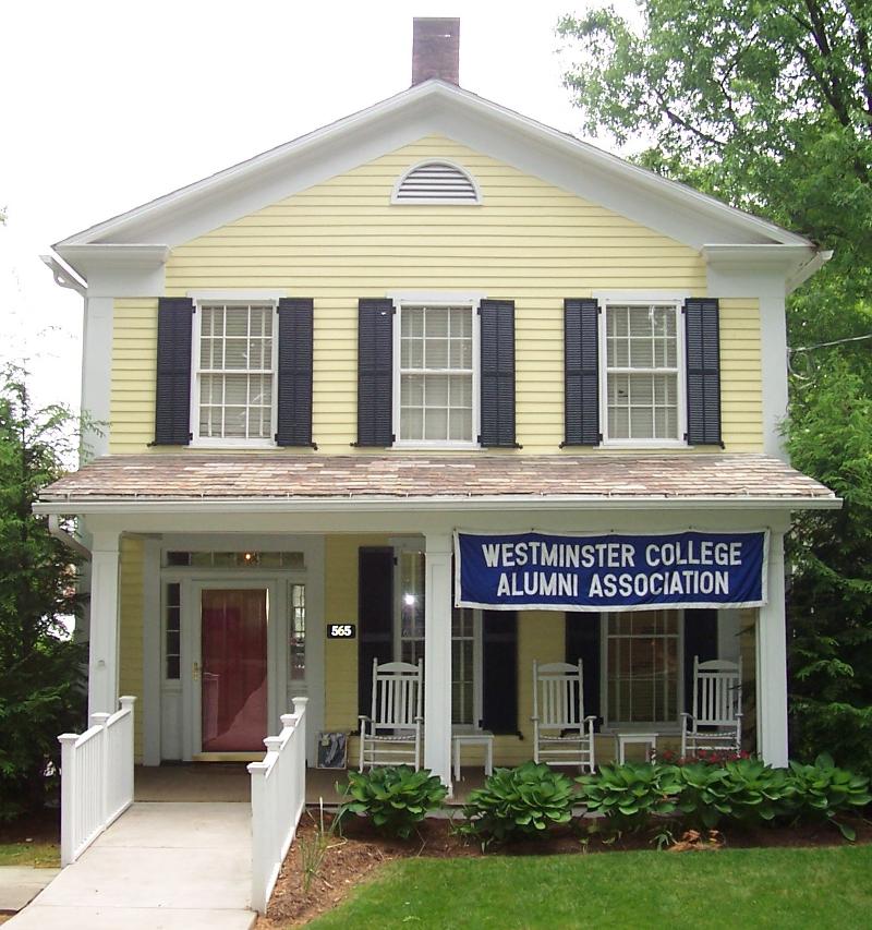 wiley house