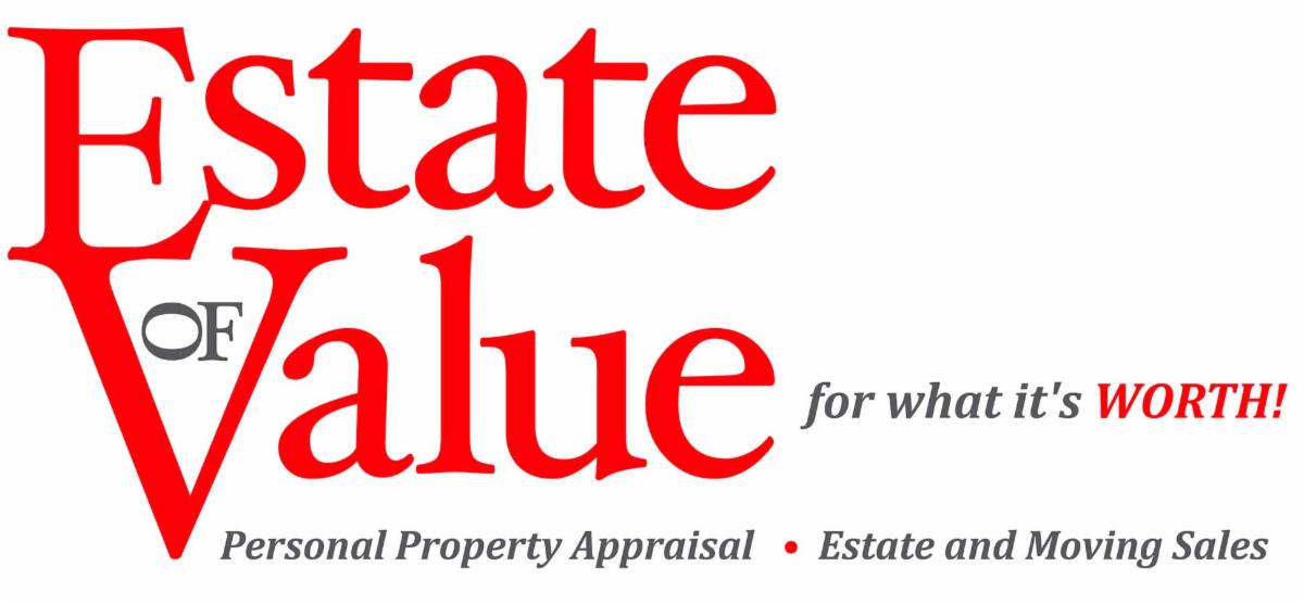 ESTATE OF VALUE Warehouse & Gail Anderson Moving & Folk Art Sale