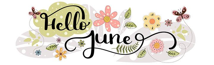 Hello-June-flowers