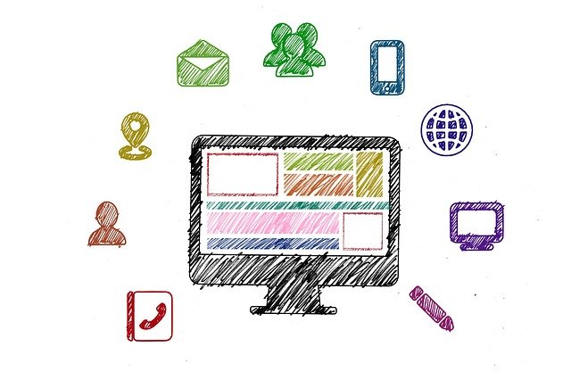 Colorful-computer