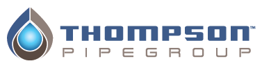 Thompson Standard Logo