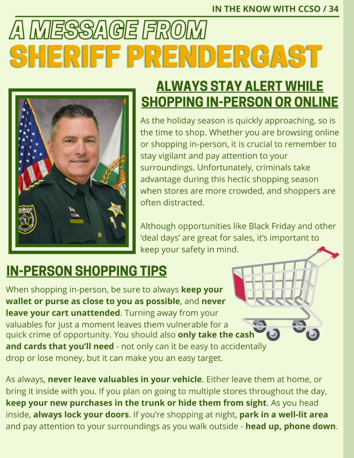 Ccso Arrests - uwt2ipj