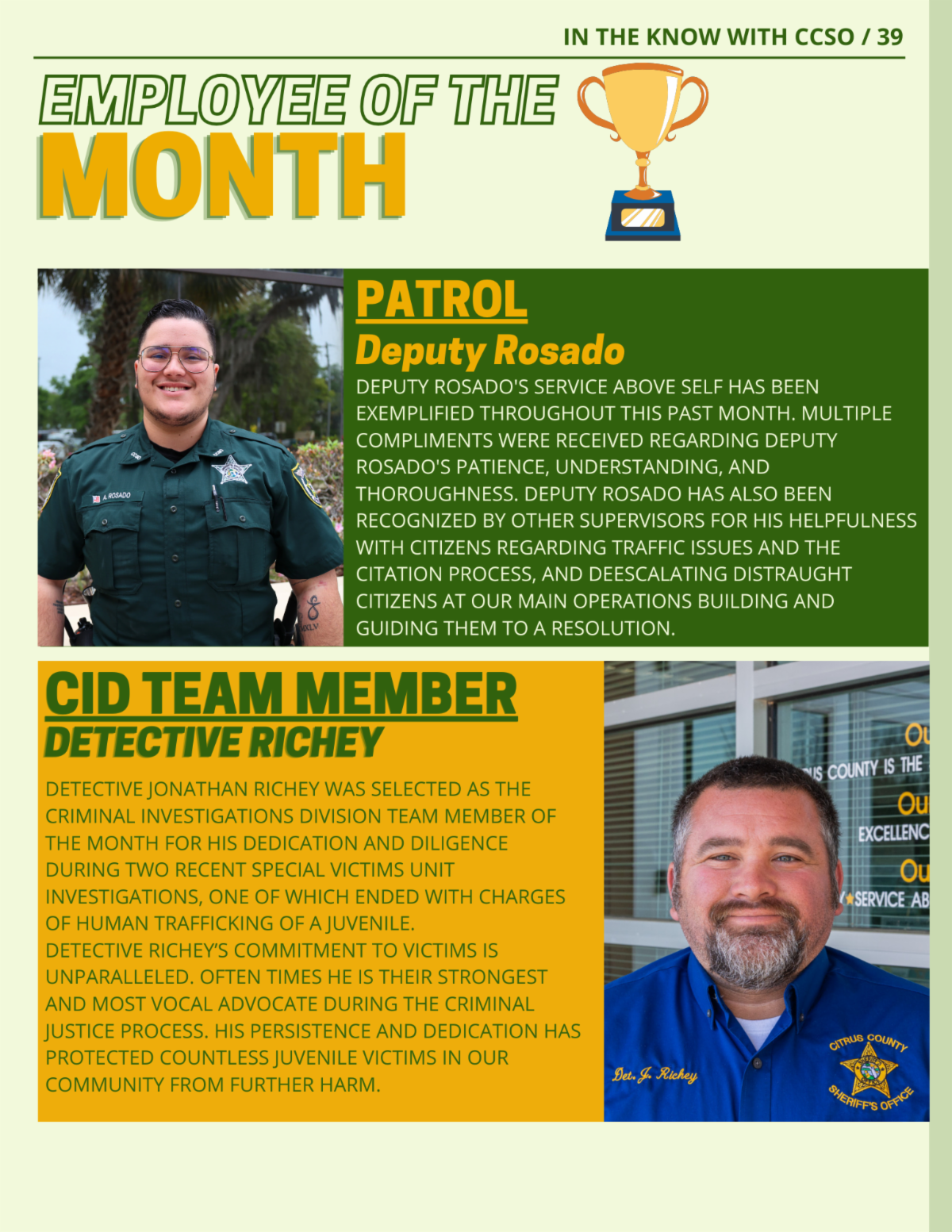 Citrus County Sheriff'S Website - gbcasg7