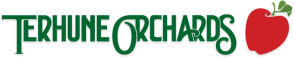 terhune orchards logo