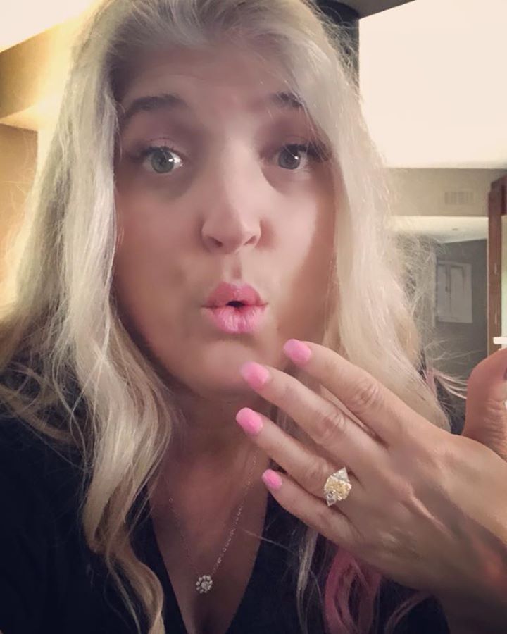 Love a happy client photo 