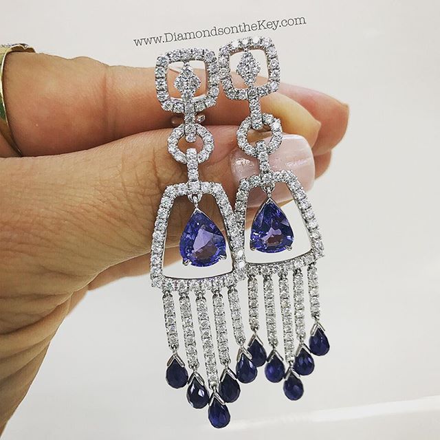 True Blue Baby I Love You 