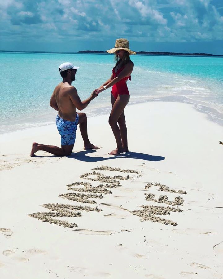 Diamonds on the Key is #worldwide! Congratulations again to this beautiful #DOTKCouple! This is truly #PicturePerfect! 