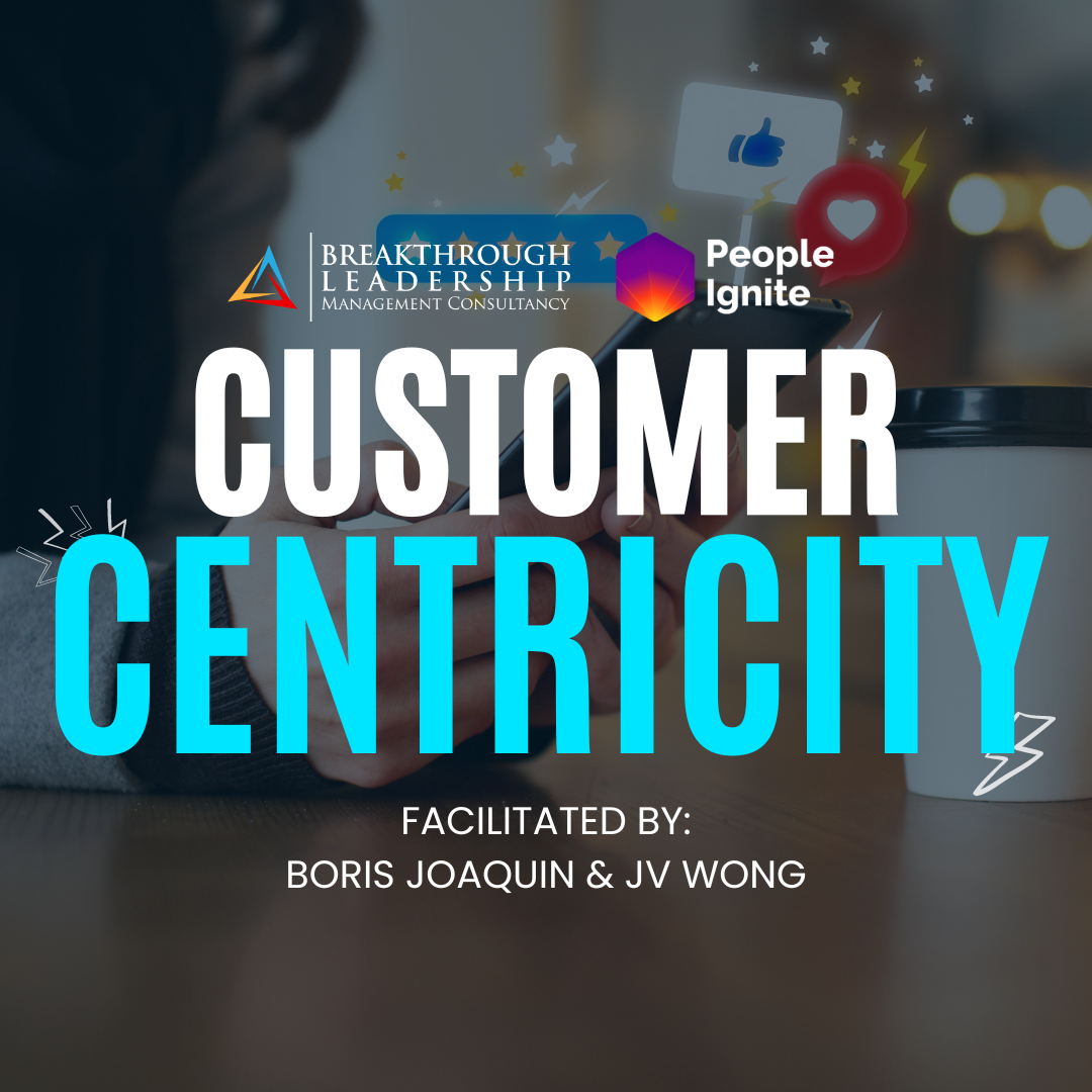 Deepen Your Understanding on Customer Experience