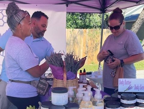 middletown farmers market