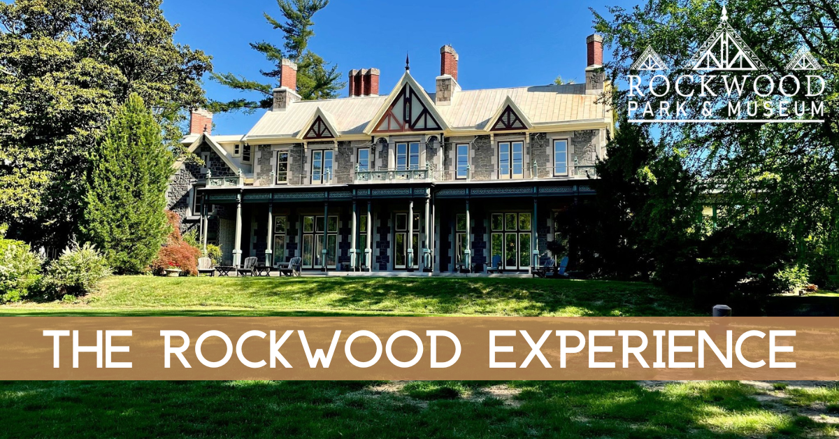 rockwood experience