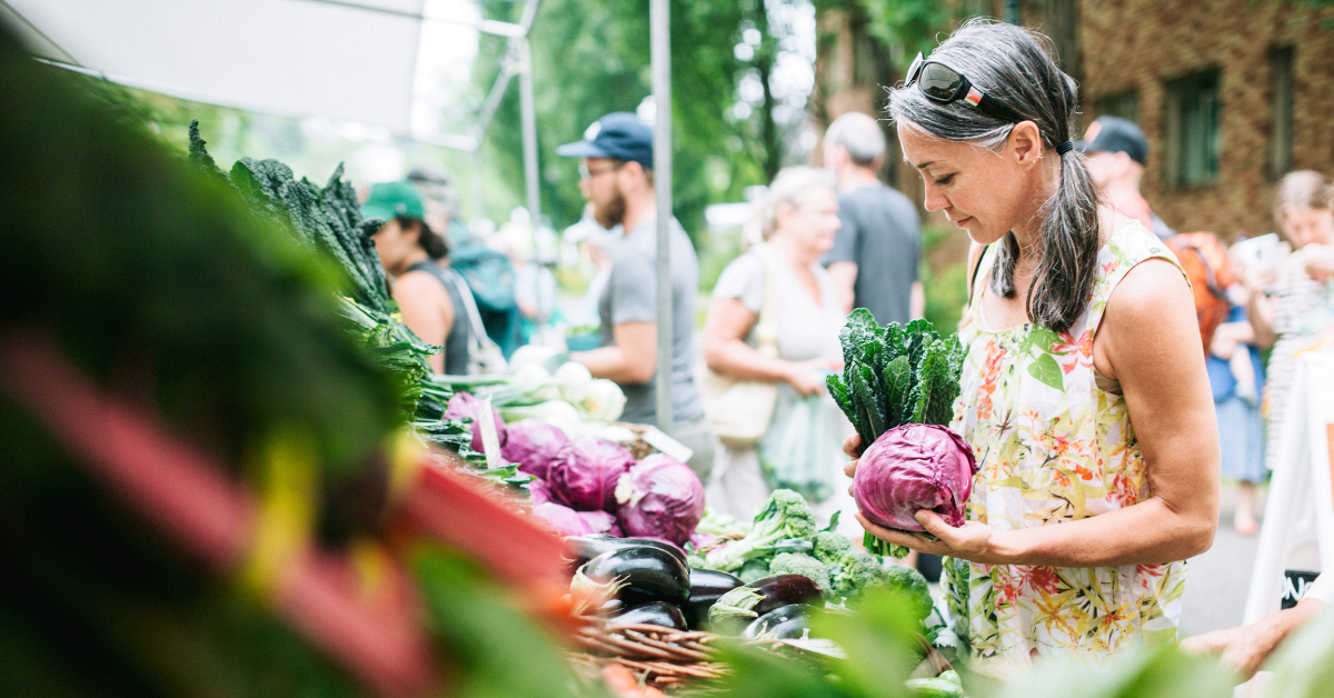 middletown farmers market
