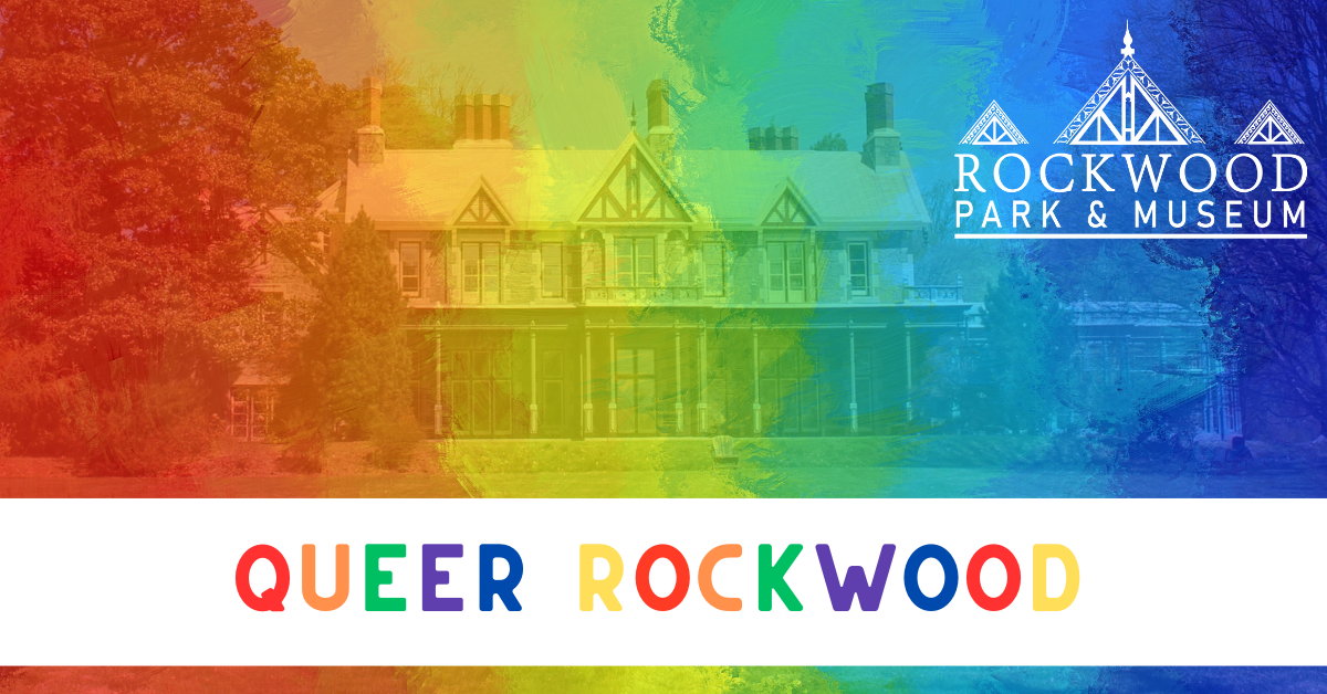 queer rockwood